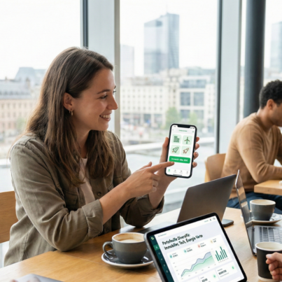 L’Investissement privé enfin accessible : une nouvelle voie dès 30 €