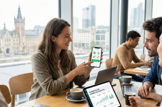 L’Investissement privé enfin accessible : une nouvelle voie dès 30 €